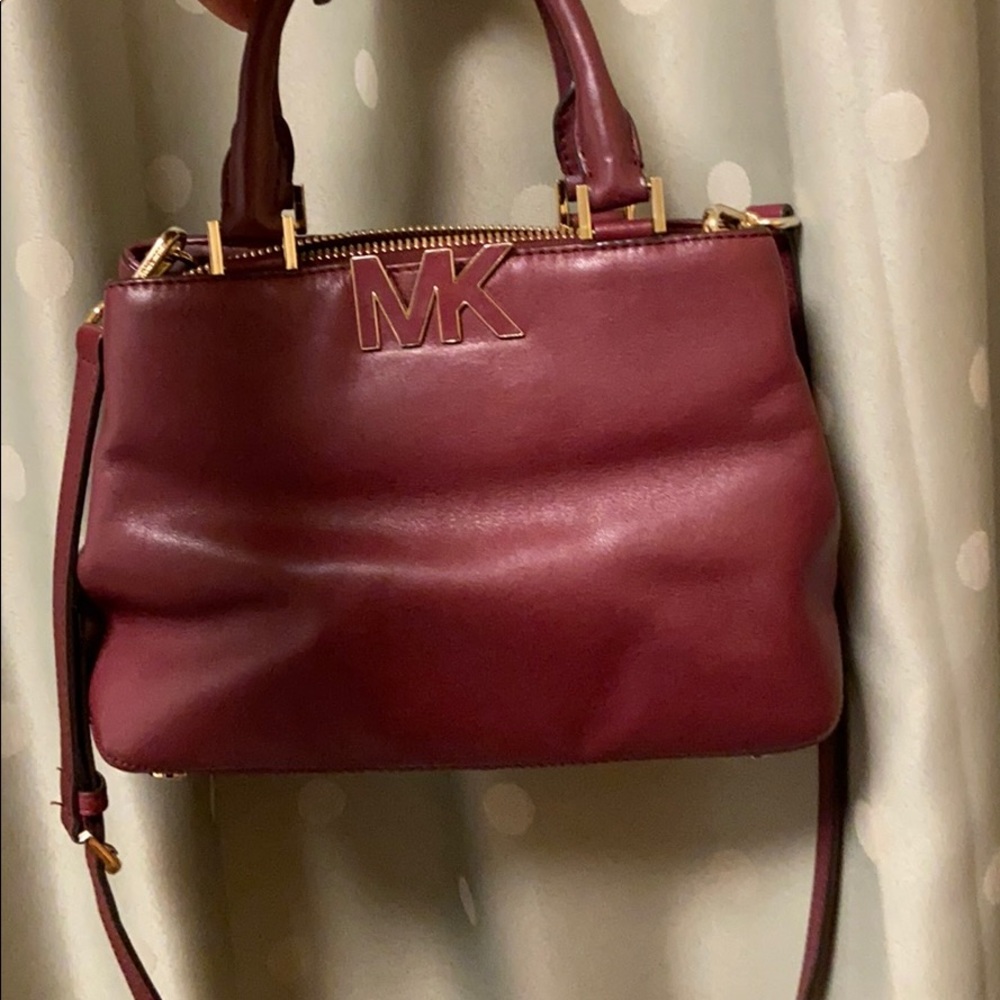 MK tote